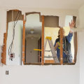 The Truth About Load-Bearing Walls: What Every Homeowner Should Know