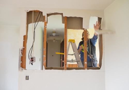 The Truth About Load-Bearing Walls: What Every Homeowner Should Know